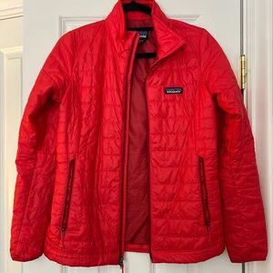 Patagonia Puffer Jacket